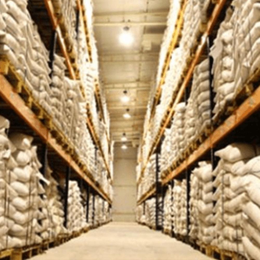 Cold Storage System - Material: Ss