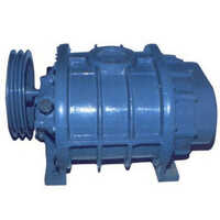 Rotary Air Blowers