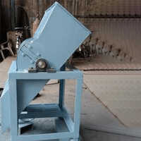 Ice Crusher Machine - Color: Blue