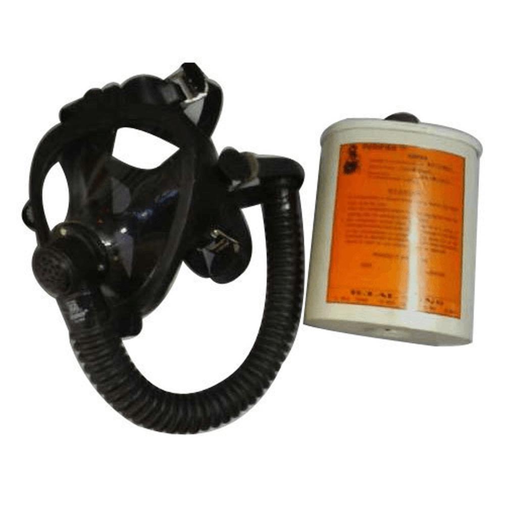 Safety Mask - Color: Multi Colour