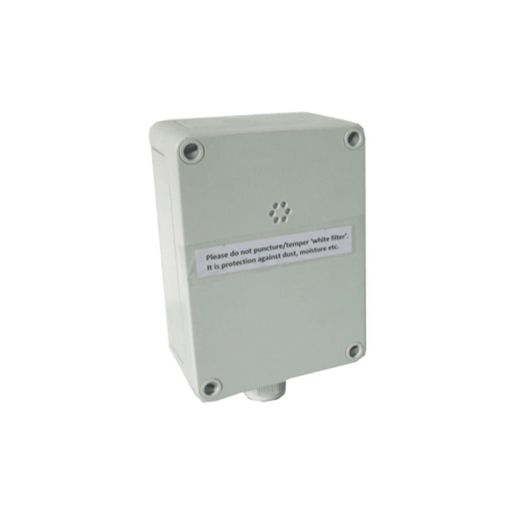 Gas Sensors - Transmitters - Climate Type: Indoor/Protected Outdoor