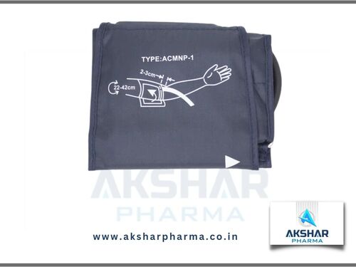 Blood Pressure Machine Cuff 22-42cm