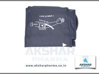 Blood Pressure Machine Cuff 22-42cm Recommended For: Hospital
