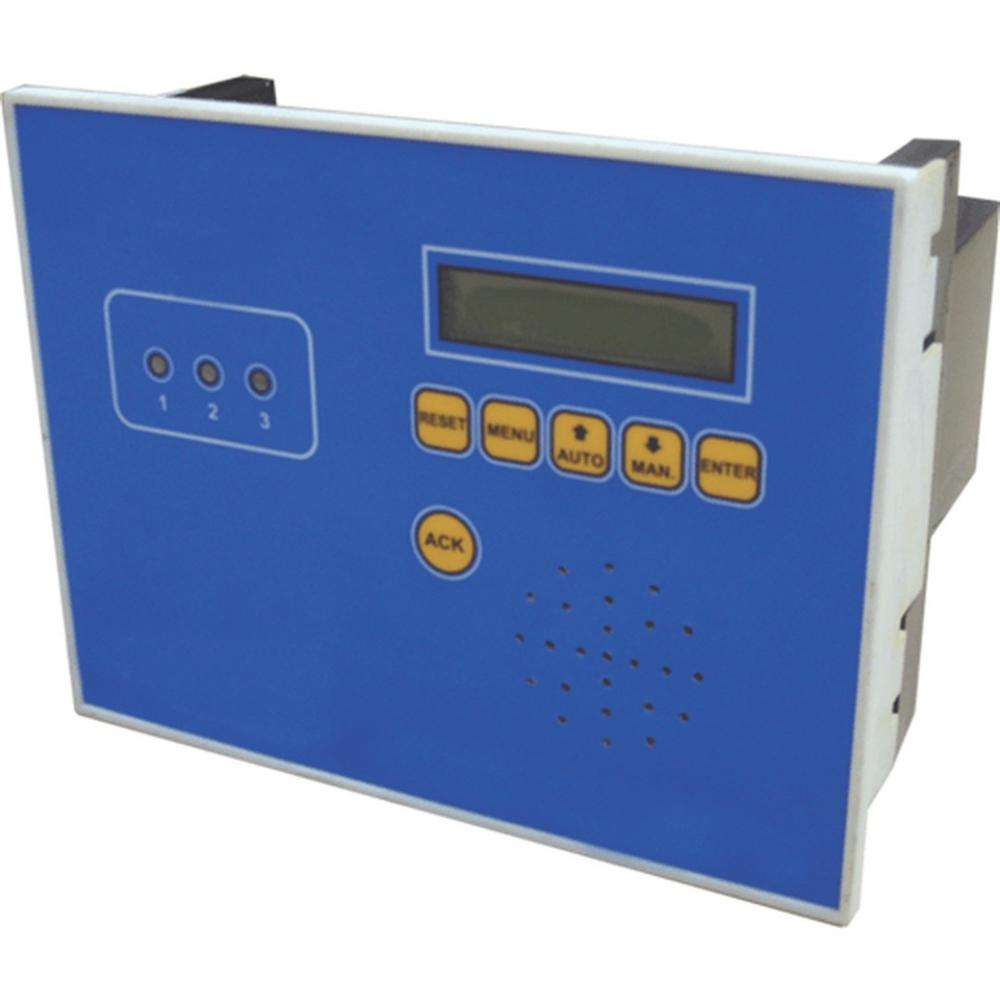 Compressor Chiller Controller - Color: Blue