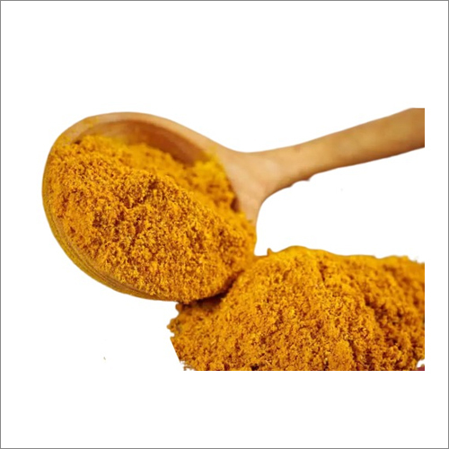 Maggie Masala - Raw Powder, Yellow Color | Aromatic Blend of Roasted Spices for Tasty Dishes