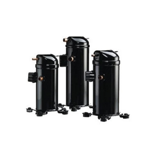 Danfoss H Series Light Scroll Compressors