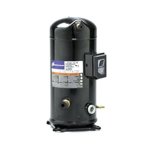 Emerson ZR Series HVAC Scroll Compressors