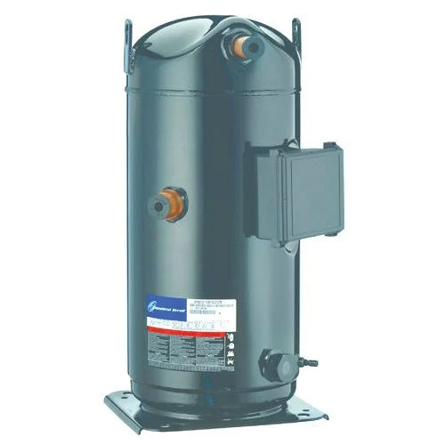 Emerson ZF Series 3PH Scroll Compressor