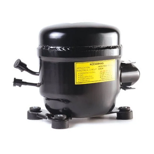 Emerson Reciprocating Refrigeration Compressor