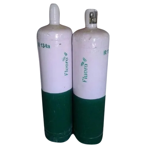R-134-A Refrigerant Gas