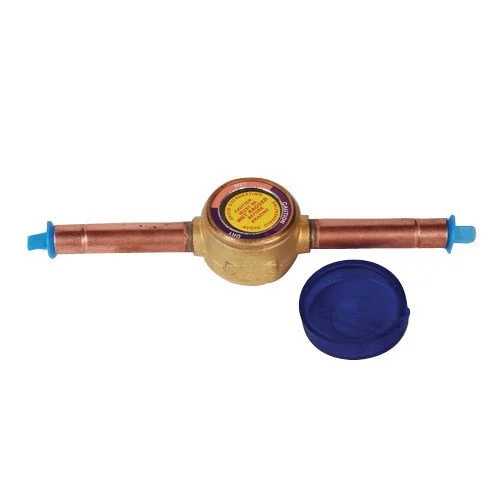 Liquid And Moisture Indicator