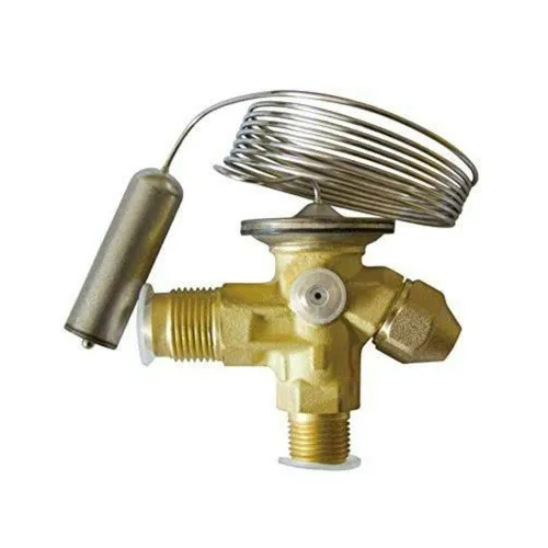 Danfoss Metal Thermostatic Expansion Valve