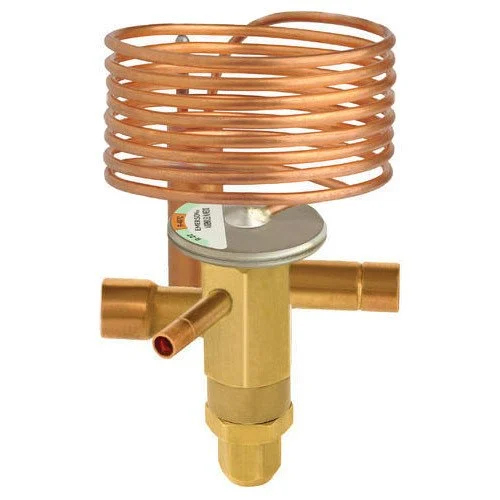 Emerson Expansion Valve