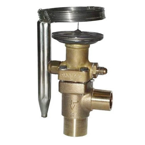 Danfoss TEX55 Expansion Valve