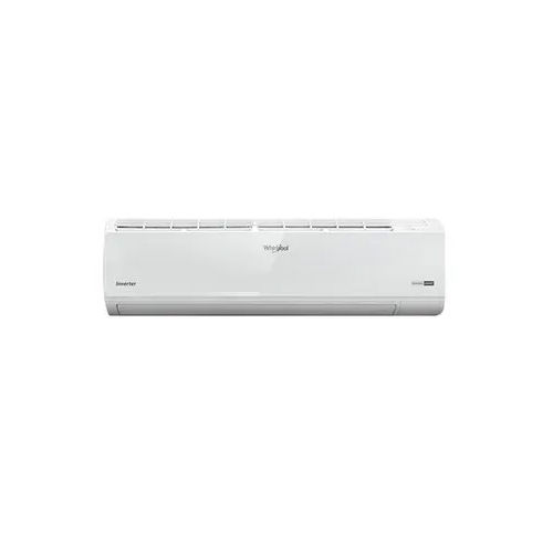 White 1.5 Ton Split Ac Indoor Unit