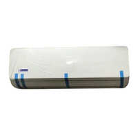 White Blue Star Split Ac Indoor Unit