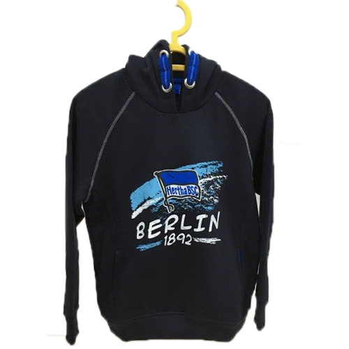 Event Merchandising Hoodie