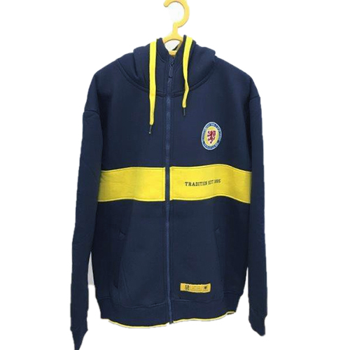 Event Merchandising Jacket