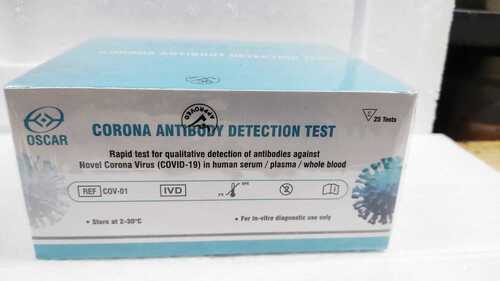 COVID ANTIBODY KIT