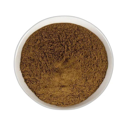 30 % Senna Extract Powder Dry Place