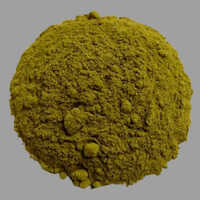 Green Senna Powder