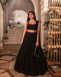 PARTY WEAR LEHENGA