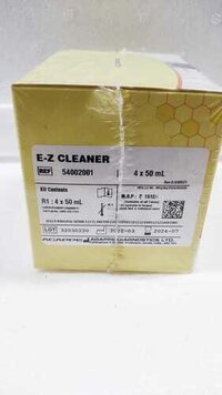 E-Z Cleaner