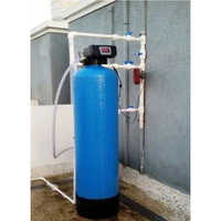 Water Softener 12 X 48 (Automatic)