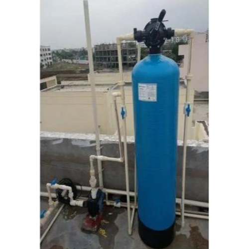 Water Softener 13 X 54 (Automatic)