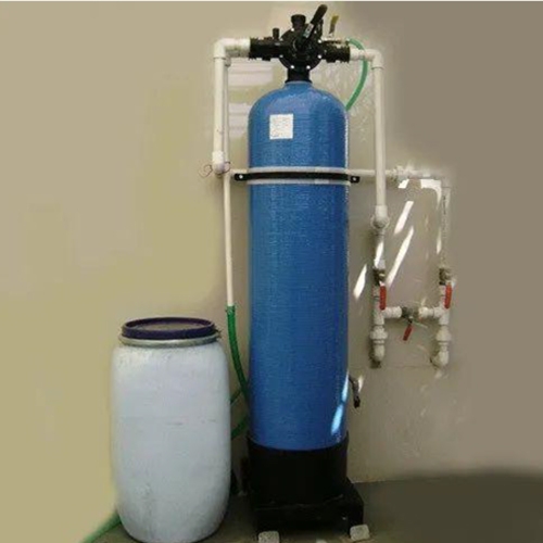 Water Softener 13 X 54 (Manual)