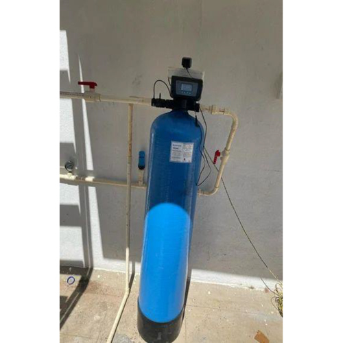 Sand Filter 12 X 48 (Automatic)