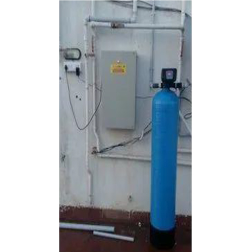 Sand Filter 13 X 54 (Automatic)