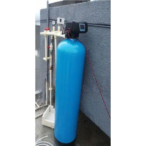 Sand Filter 21 X 62 (Automatic)