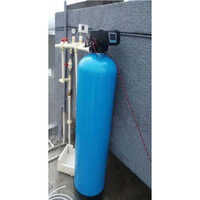 Sand Filter 21 X 62 (Automatic)