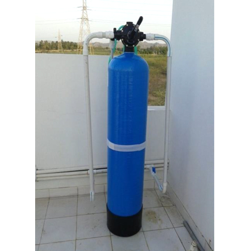 Sand Filter 13 X 54 (Manual)