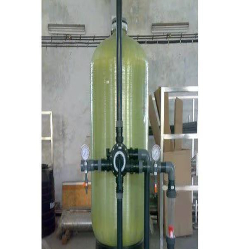 Sand Filter 30 X 72 (Manual)