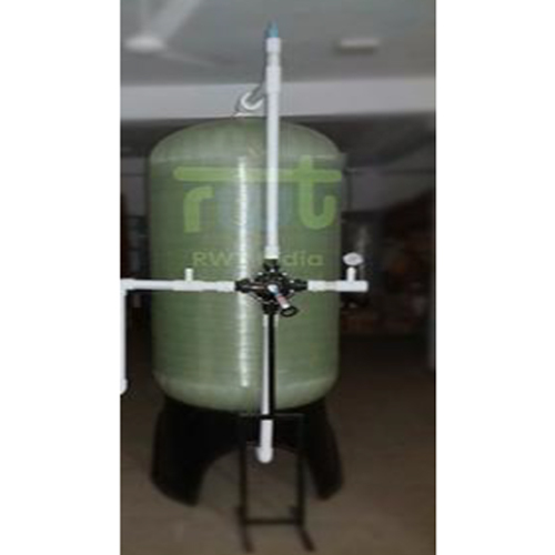 Sand Filter 36 X 72 (Manual)