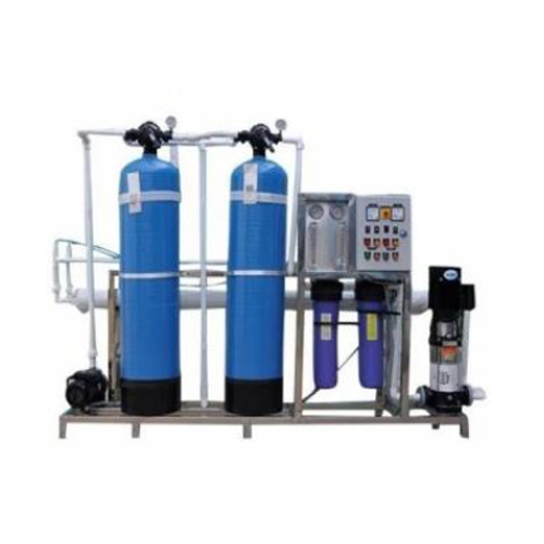 500 LPH RO Plant Commercial RO Plant