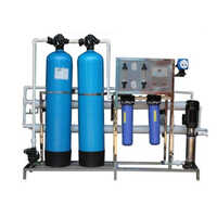 1000 LPH RO Plant Commercial RO Plant