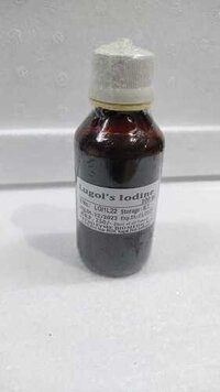 LUGOL IODINE