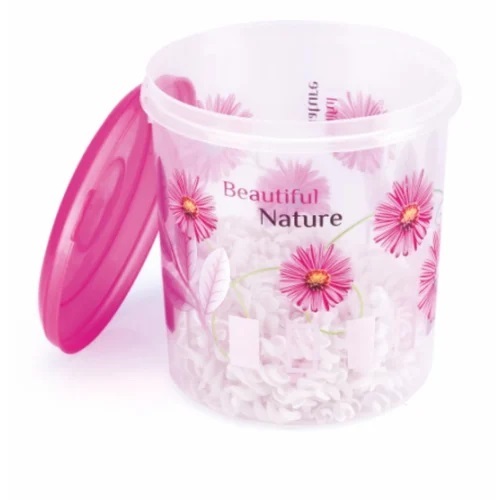 Eco Fresh Container