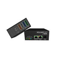 Solaro QR1 DSP Xilica Inverter