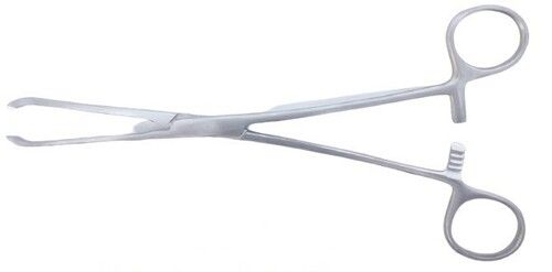 Alice Tissue Forceps