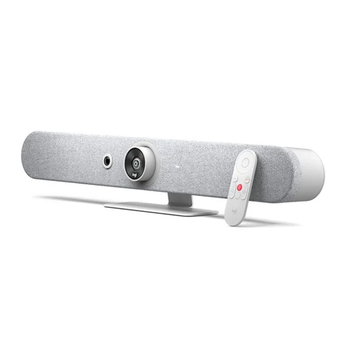 Logitech Rally Bar Mini Web Camera
