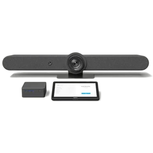 Logitech Rally Bar PTZ Camera