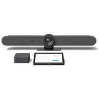 Logitech Rally Bar PTZ Camera