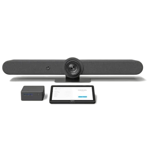 Logitech Tap Meeting Room Touch Controller