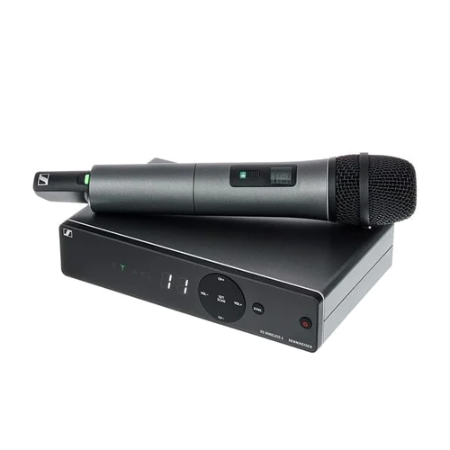 Sennheiser Microphone
