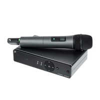 Sennheiser Microphone