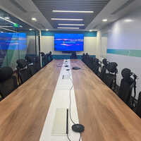 Office Video Conferencing Service